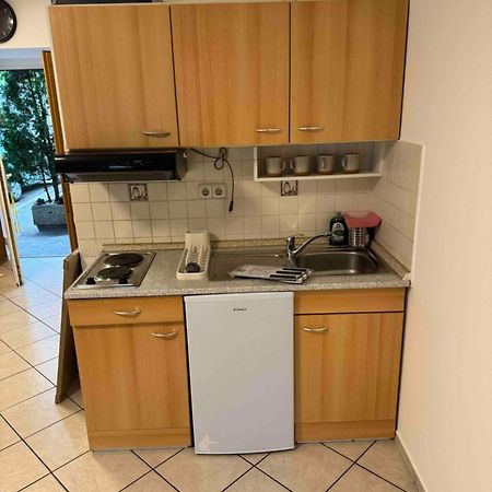 Cozy Flat Near Tivoli Park With Free Parking Apartment Любляна Екстериор снимка