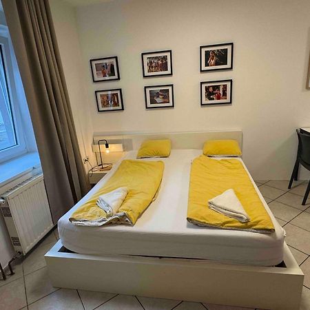 Cozy Flat Near Tivoli Park With Free Parking Apartment Любляна Екстериор снимка