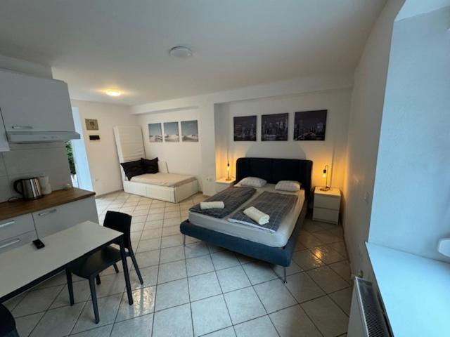 Cozy Flat Near Tivoli Park With Free Parking Apartment Любляна Екстериор снимка