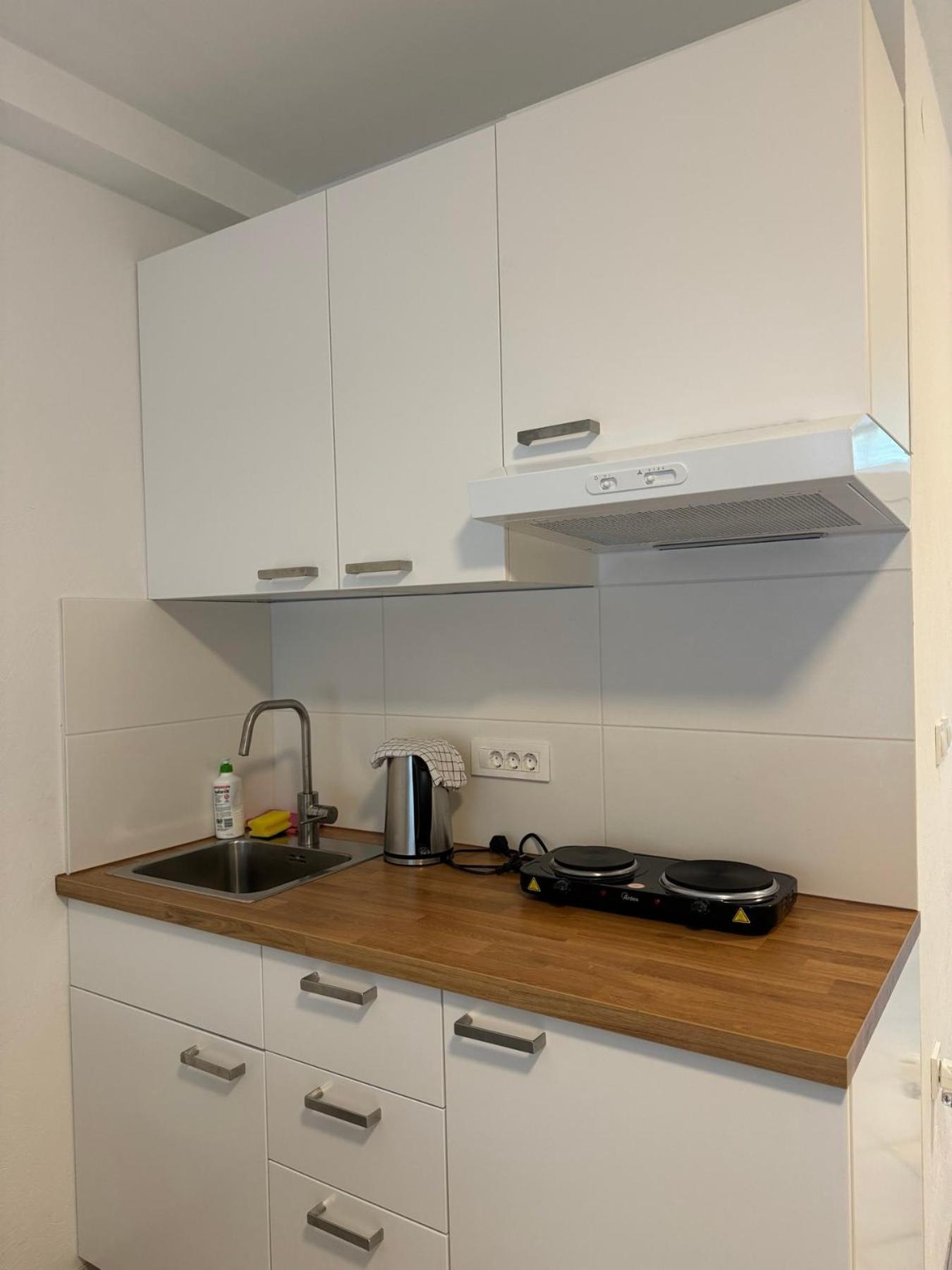 Cozy Flat Near Tivoli Park With Free Parking Apartment Любляна Екстериор снимка