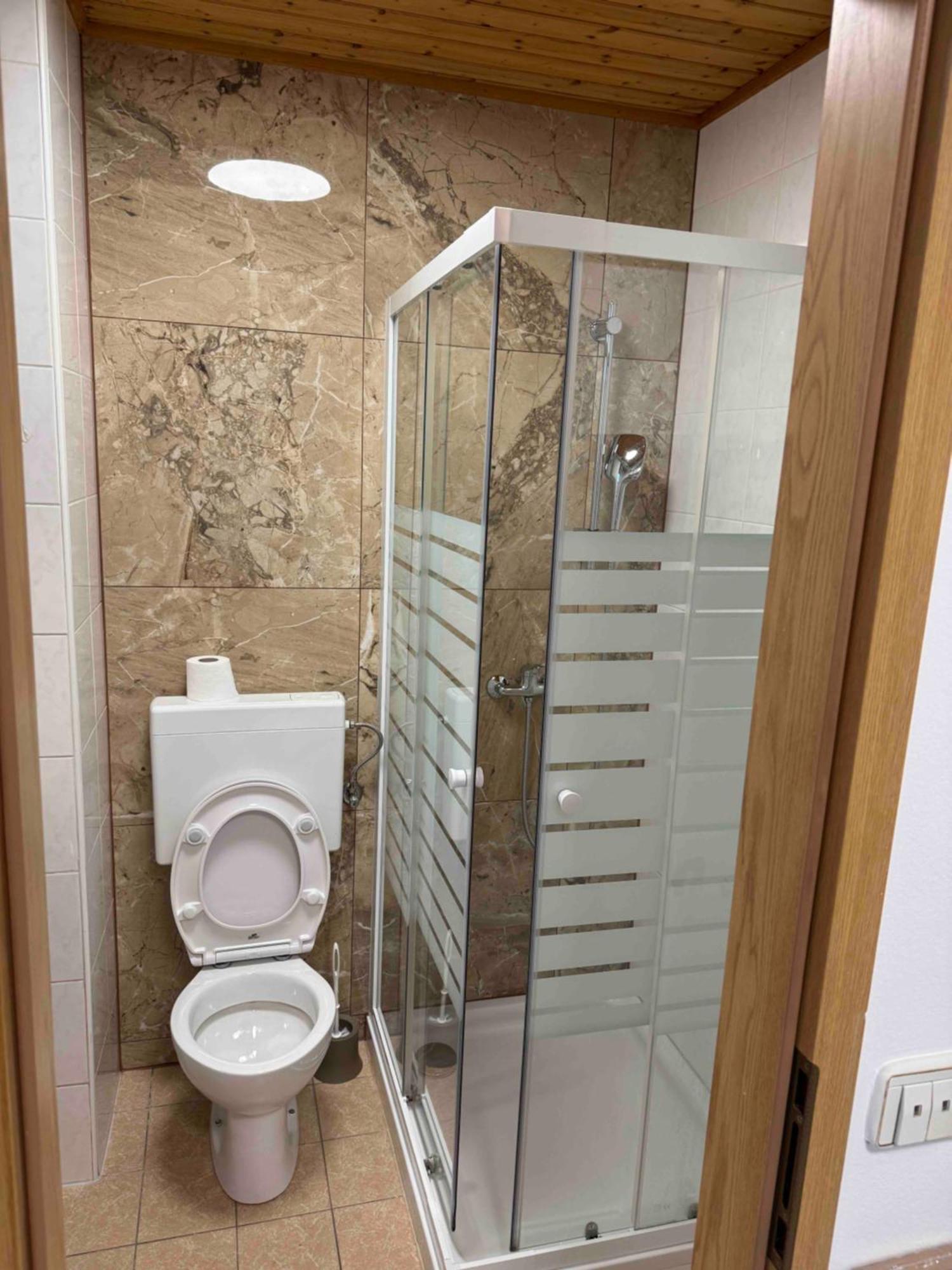 Cozy Flat Near Tivoli Park With Free Parking Apartment Любляна Екстериор снимка