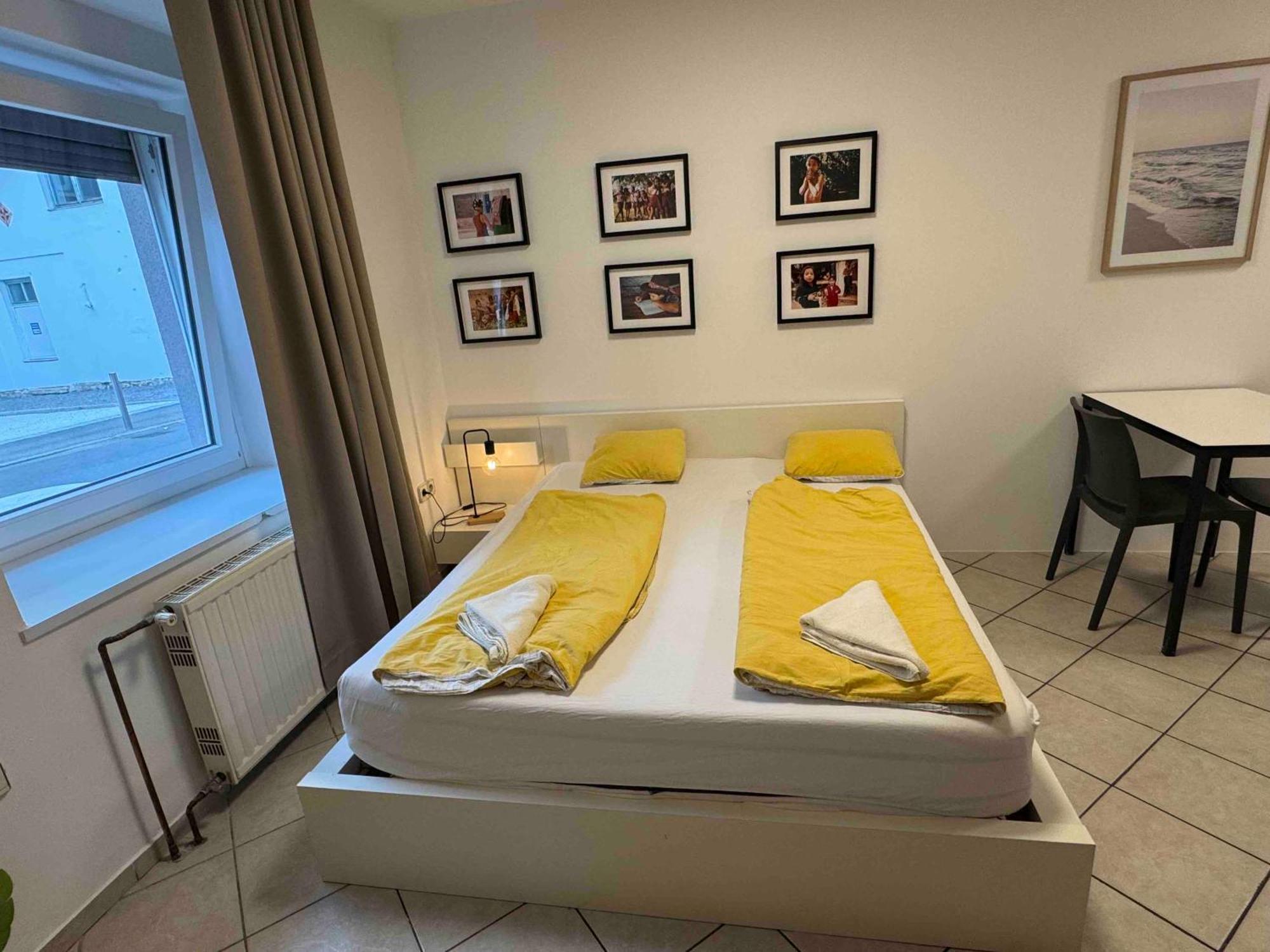 Cozy Flat Near Tivoli Park With Free Parking Apartment Любляна Екстериор снимка