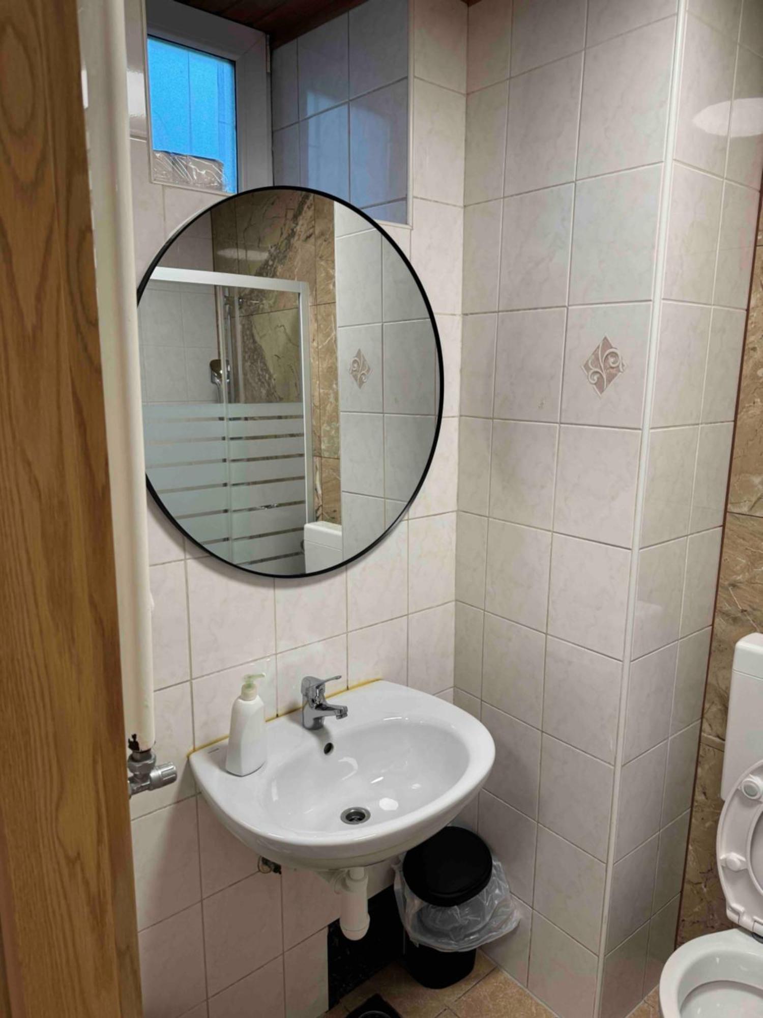 Cozy Flat Near Tivoli Park With Free Parking Apartment Любляна Екстериор снимка